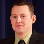 Outstanding Thesis Selected for Award Competition